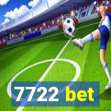 7722 bet